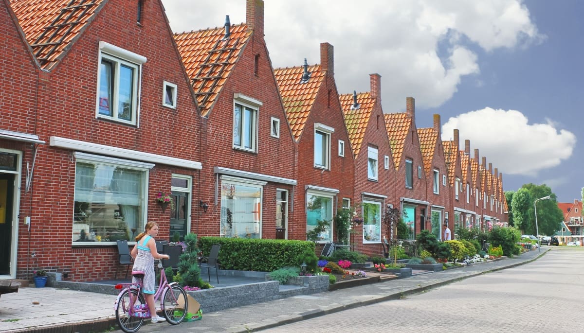 Dit bedrag lenen Nederlanders nu voor huizen: recordmaand in mei