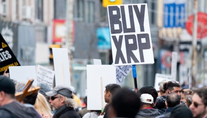 XRP en Solana stelen de show op onrustige cryptomarkt: dit is de reden