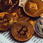 afbeelding van cryptomunten
