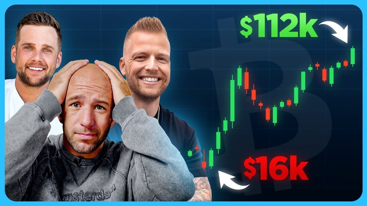 Video: alles wat je moet weten over crypto kopen in 2025