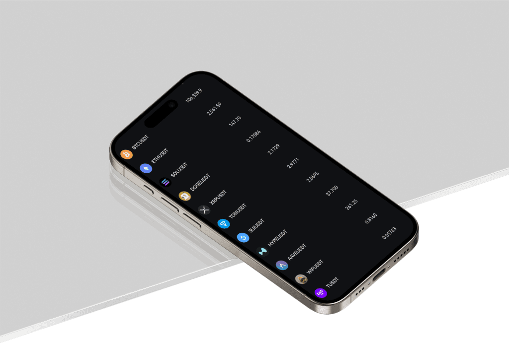 Toobit review