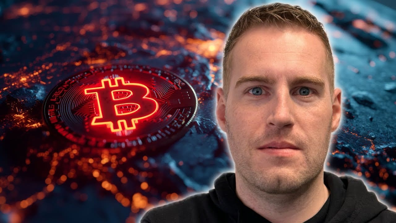 Bitcoin stijgt, maar grote jongens verkopen - hier zitten kansen