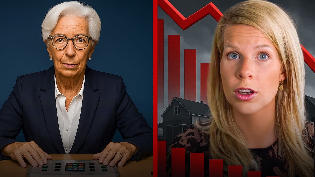 Madelon Vos: Grote financiële instellingen omarmen Bitcoin massaal