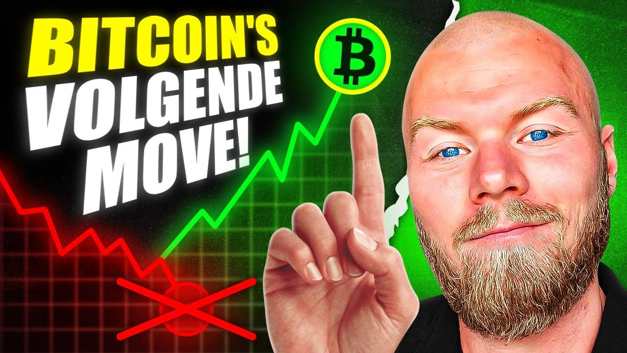 Ik heb vandaag mijn bitcoin verkocht - dit is waarom