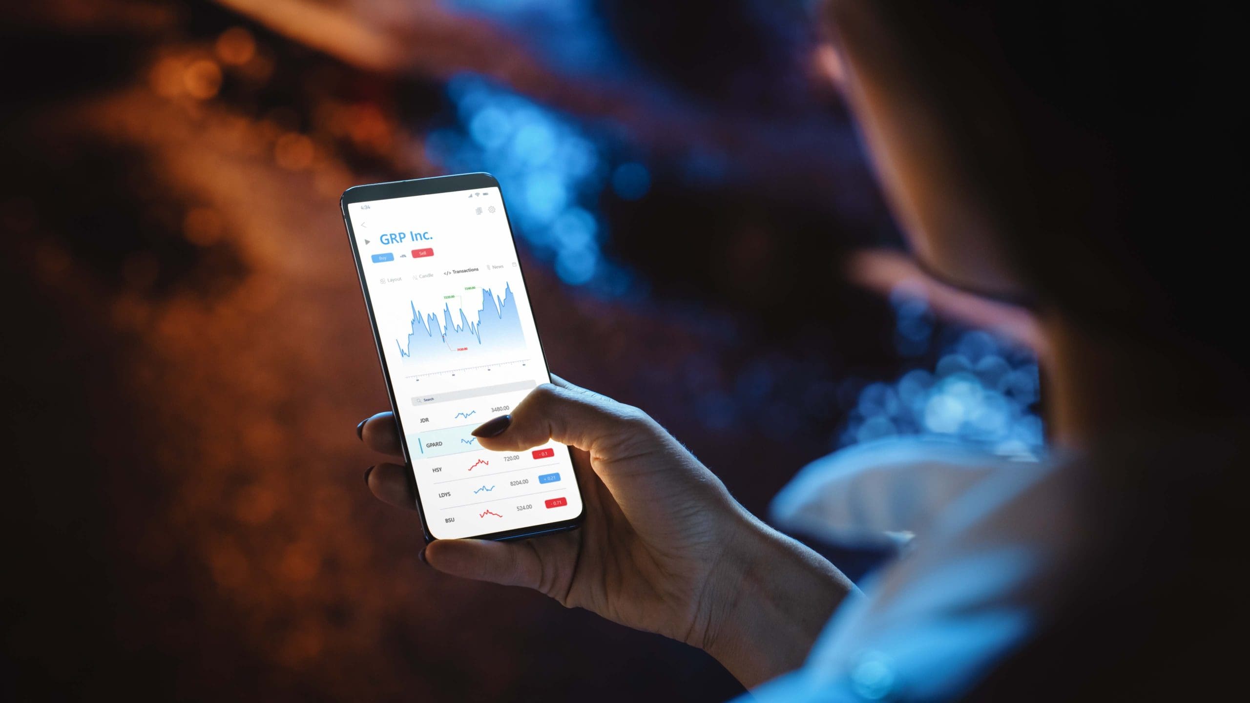 MNTx maakt stille opmars: ‘parel’ in telecom op blockchain