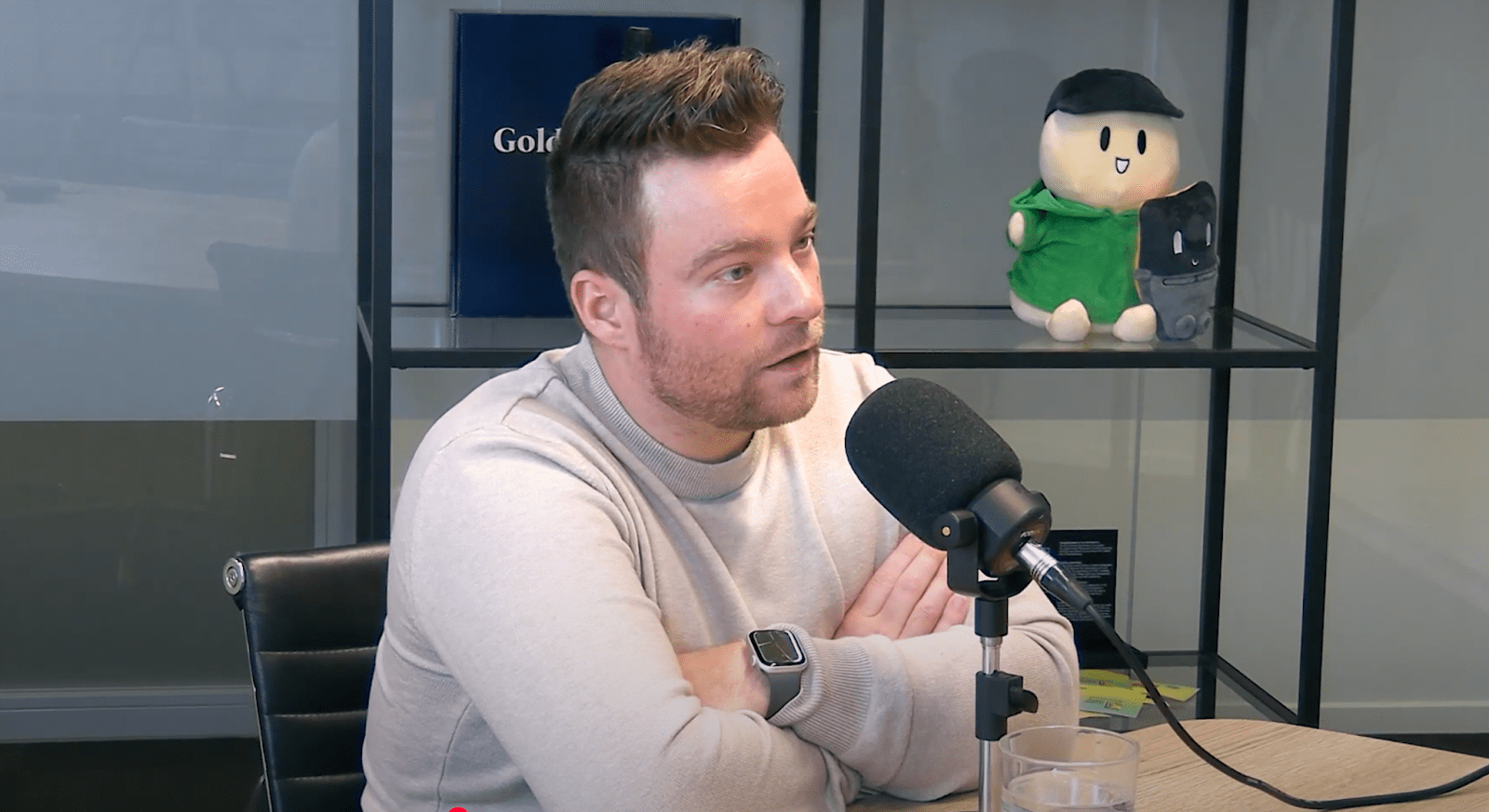 Memecoins maakten hem rijk: nu waarschuwt hij Nederlandse investeerders