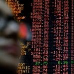 Bitcoin koers duikt onder $117.000, altcoinmarkt koelt eindelijk af