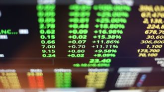 Crypto Radar: markt sluit de werkweek af met dubbele groene cijfers