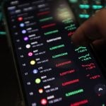 Bitcoin doet een stap terug, nu krijgen de altcoins eindelijk de kans