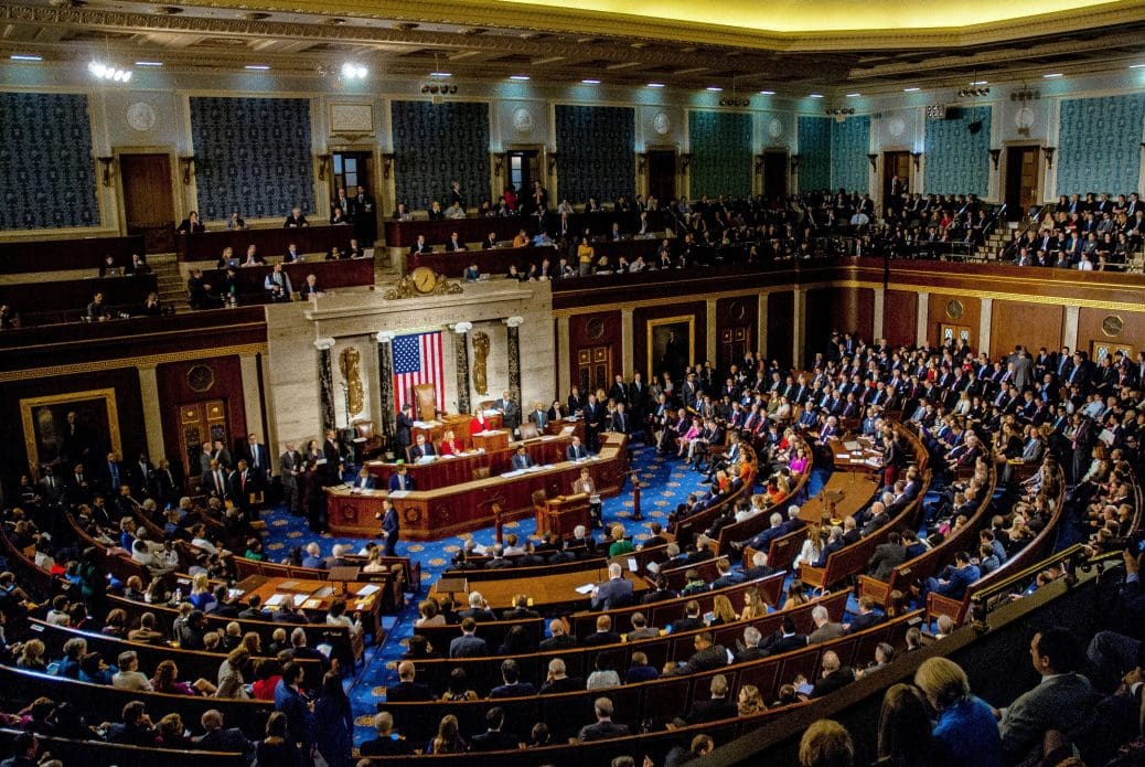 3 historische Amerikaanse cryptowetten krijgen nieuwe kans na mislukking