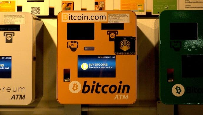 “Bitcoin wordt een shitcoin”: felle ruzie na nieuwe blockchain-update