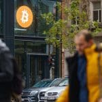 Bitcoin nadert €95.000: beleggers juichen, maar komt er eerst een dip?