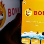 Memecoin BONK knalt 51% omhoog dankzij verrassende samenwerking
