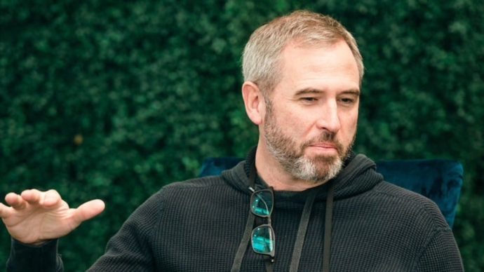 Ripple-baas voorspelt verdubbeling: Bitcoin naar 180.000 dollar