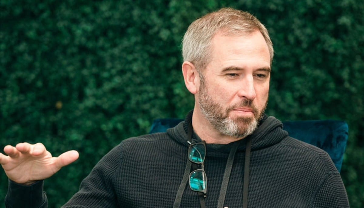 Brad Garlinghouse