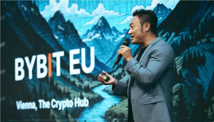 Bybit officieel gelanceerd in Nederland - gebruikers moeten actie ondernemen