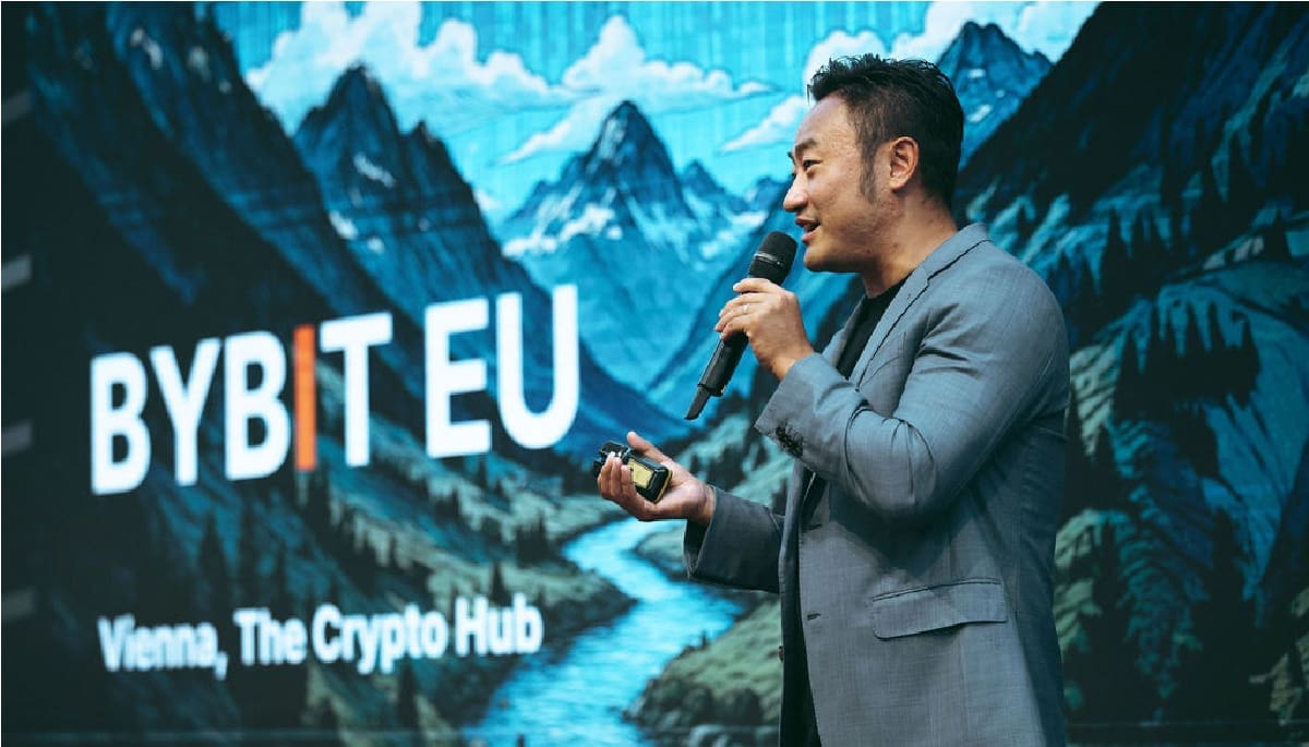 Bybit officieel gelanceerd in Nederland - gebruikers moeten actie ondernemen