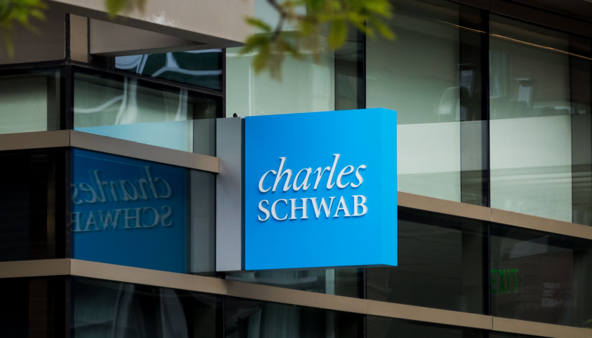 Charles Schwab