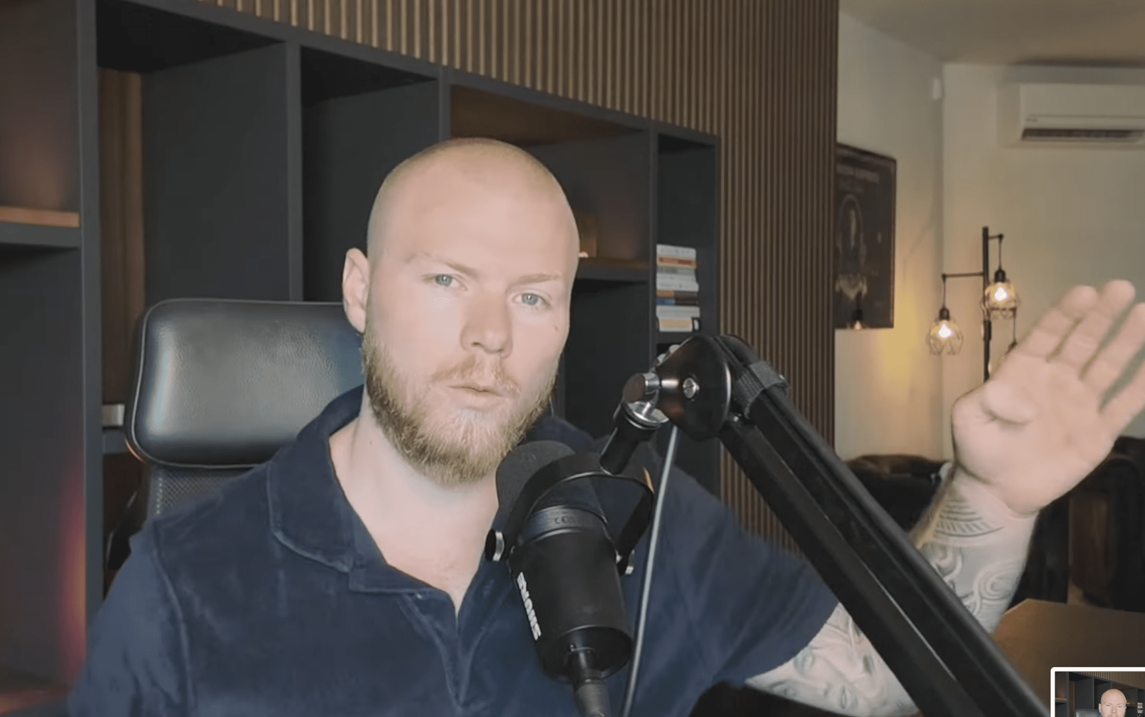 Crypto analist: 'XRP staat aan de vooravond van iets historisch'
