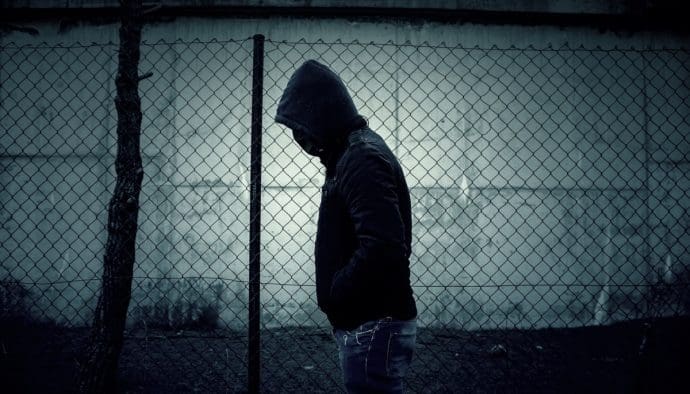 Cryptomiljardair overleeft ontvoering door bizarre ontsnapping