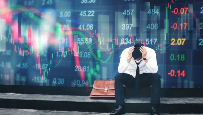 Cryptobelegger verliest €22 miljoen in 90 minuten: wat ging er mis?