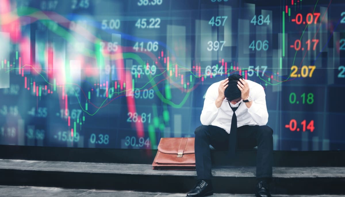 Cryptobelegger verliest €22 miljoen in 90 minuten: wat ging er mis?