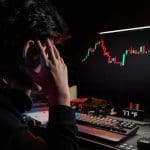Bitcoin door het dak, maar beruchte cryptohandelaar verliest €24.000