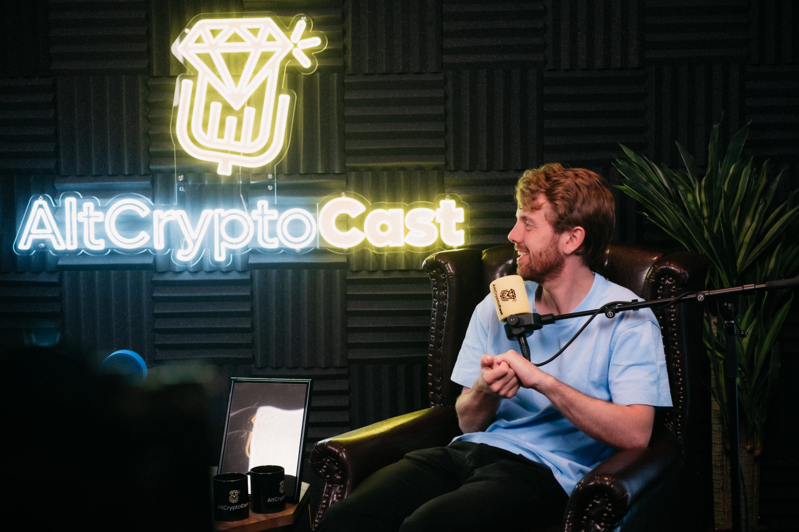 Scamcoin slaat toe – maar Sjuul & Frits blijven jagen op crypto parels