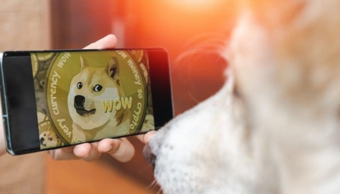 Waarom stijgt Dogecoin vandaag zo hard?