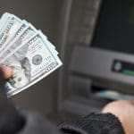 Bitcoin reageert op geldexplosie: 45 procent meer dollars geprint