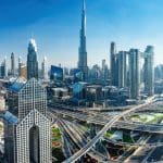 Dubai groeit uit tot cryptohoofdstad en grote crypto-exchange draagt steentje bij