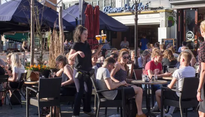 In 2025 én 2026 krijgen miljoenen Nederlanders meer koopkracht