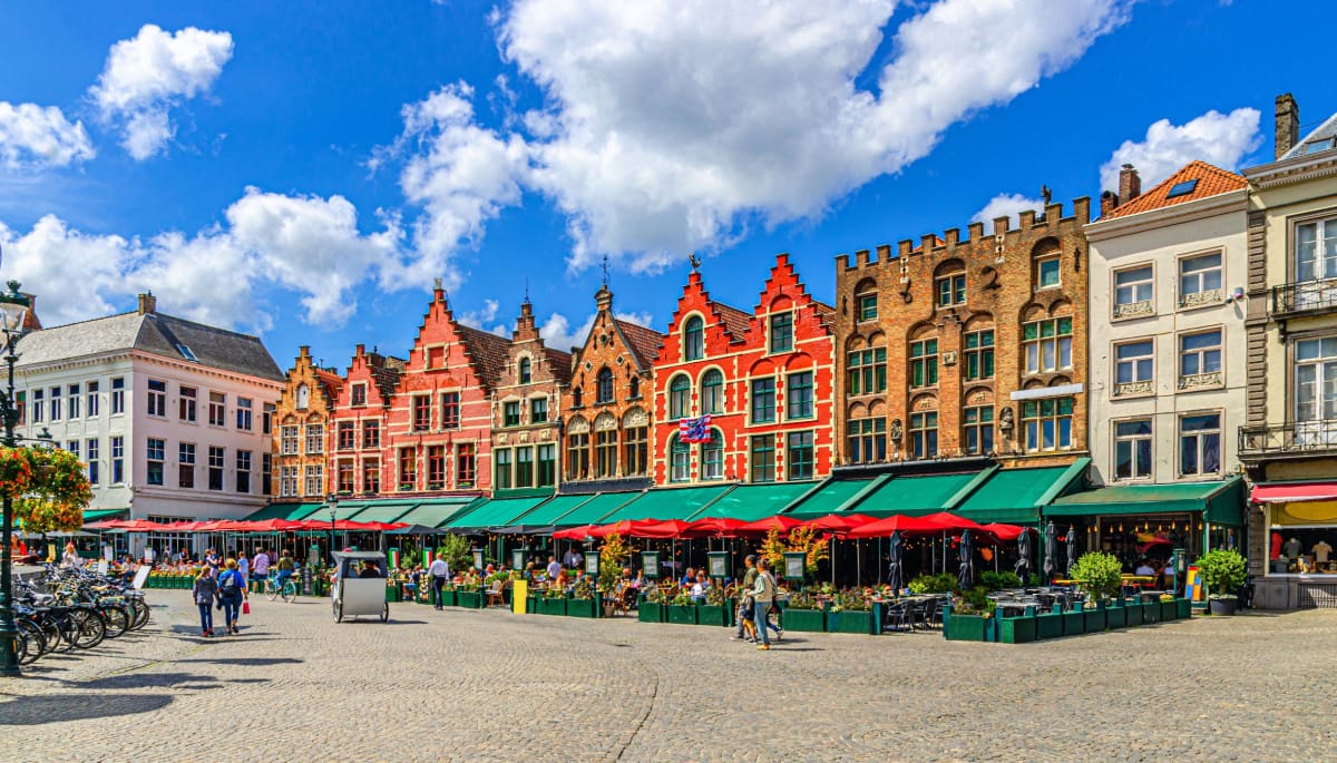 Nieuwe cryptobelasting in België: wat betekent dat voor jou?