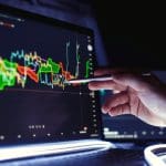 Zeldzaam patroon duikt op: bitcoin koers kan positief reageren