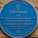 Ethereum viert 10e verjaardag met tijdcapsule: dit is het bijzondere plan