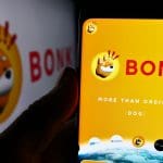 Foto van Bonk op mobiel