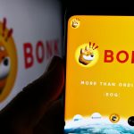 Foto van Bonk op mobiel