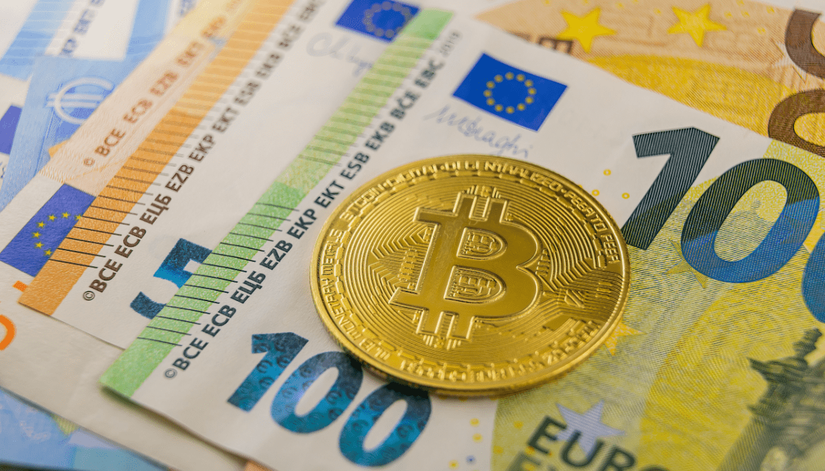 Bitcoin voor Boomers: Hoe ons spaargeld stiekem verdampt
