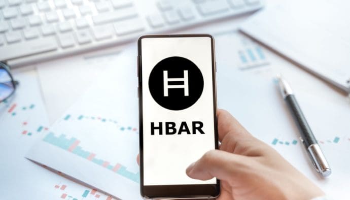 Cryptomunt Hedera knalt met 58% omhoog: houdt de koers dit vol?