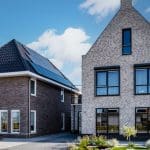 Huis in Nederland