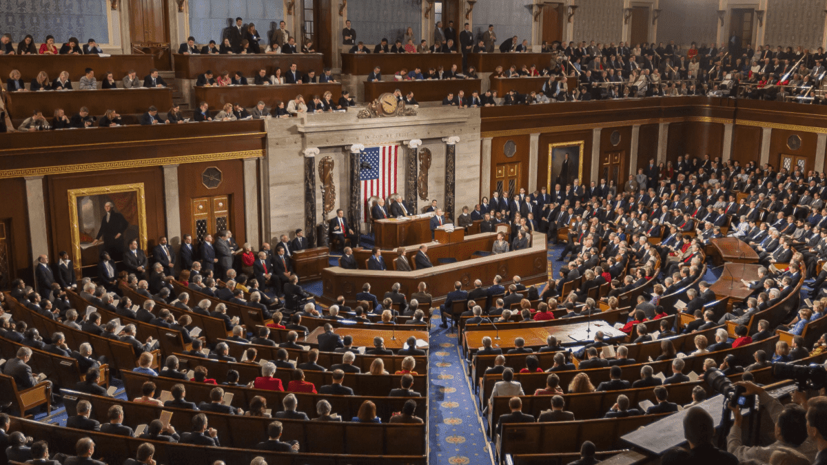 Huis van Afgevaardigden