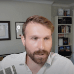 James Seyffart on ethereum