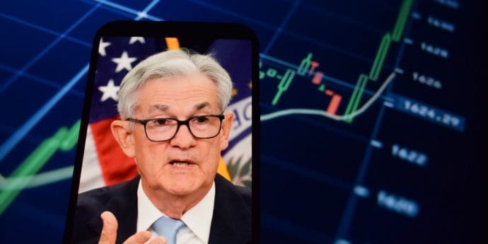 Crypto Radar: Bitcoin haalt opgelucht adem na belangrijke speech