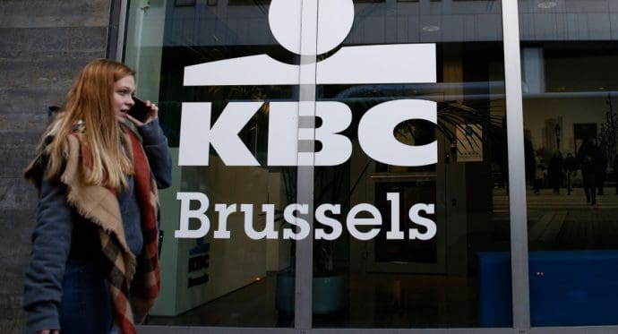 Crypto-diensten bij Belgische bank: wat betekent dit voor beleggers?