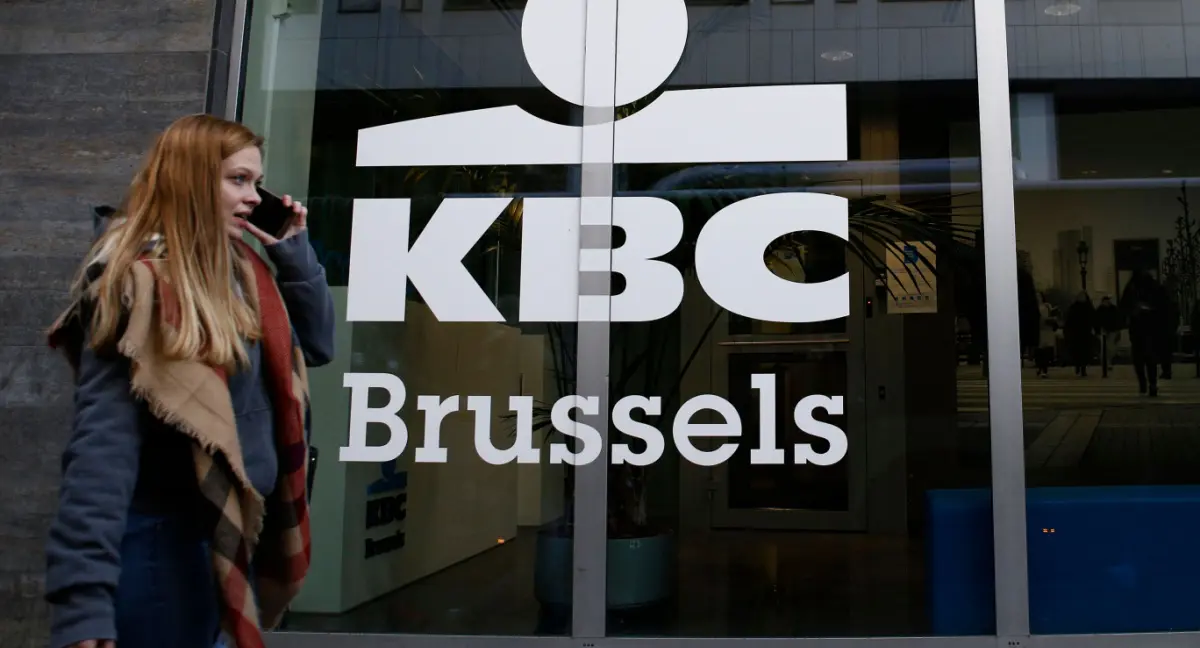 Crypto-diensten bij Belgische bank: wat betekent dit voor beleggers?