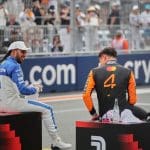 Duizenden Nederlanders & Belgen in crypto claimen gratis F1 McLaren pet