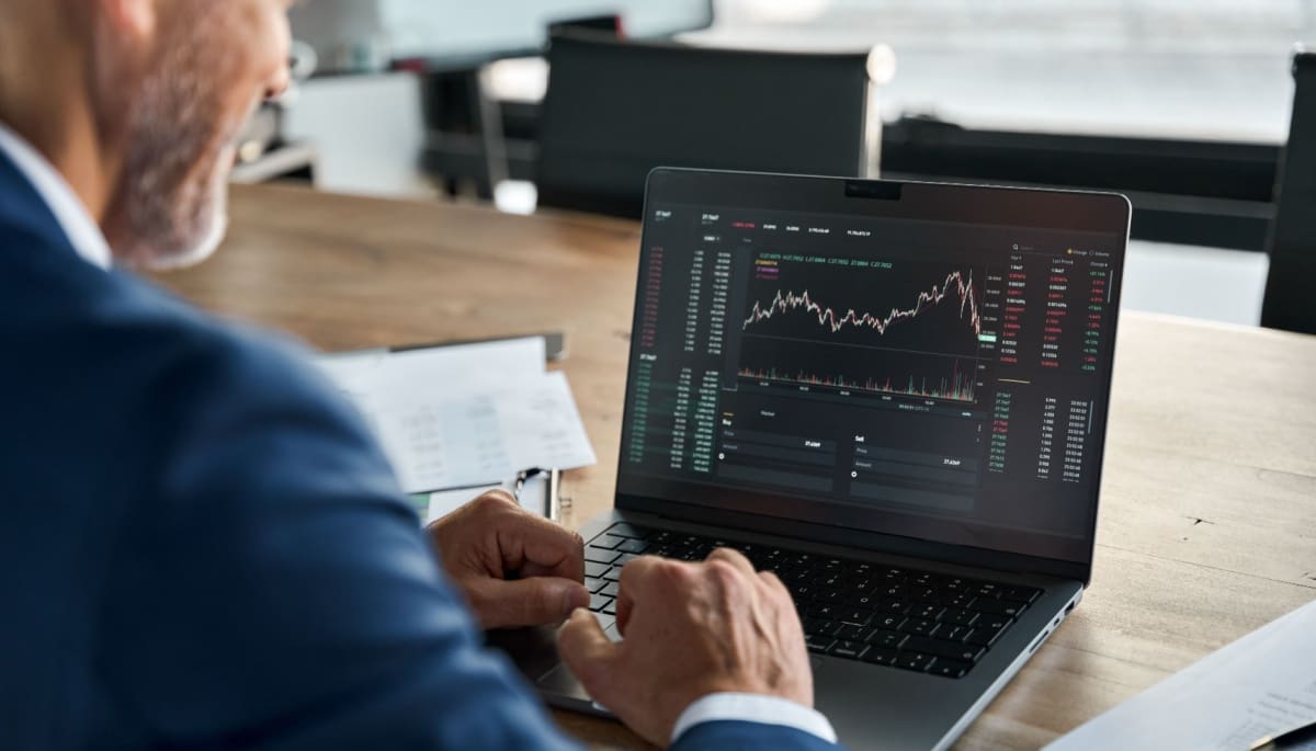Nederlands trading bedrijf Yieldfund levert: 60% rendement per jaar met wekelijkse uitbetaling