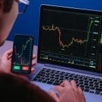 Bitcoin herstelt, maar ethereum steelt de show met indrukwekkende stijging