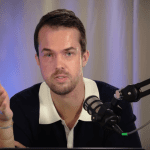 Michael van de Poppe in video over altcoin