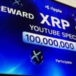 Ripple-baas waarschuwt voor gratis XRP-acties, 'let op deze dingen'